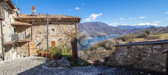 2 غرف نوم منزل في Varco Sabino, Italy رقم 144570 14