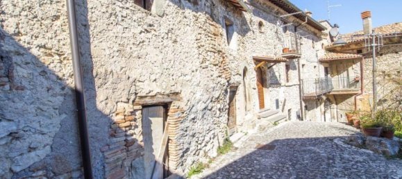 2 غرف نوم منزل في Varco Sabino, Italy رقم 144570 6