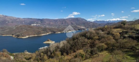 2 غرف نوم منزل في Varco Sabino, Italy رقم 144570 4