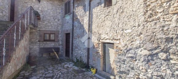 2 غرف نوم منزل في Varco Sabino, Italy رقم 144570 11