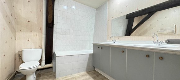 Apartamento de 4 dormitorios en Luneville, France No. 64673 9