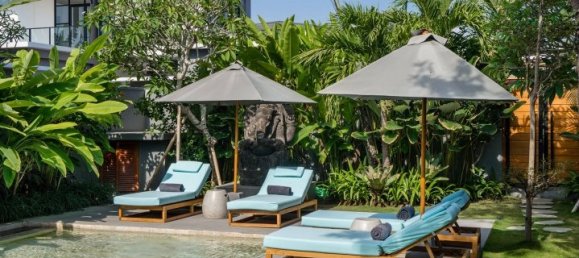 5 bedrooms Villa in Canggu, Indonesia No. 2982 9