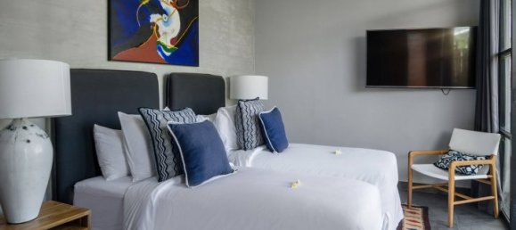 5 bedrooms Villa in Canggu, Indonesia No. 2982 27