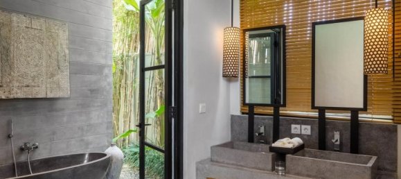 5 bedrooms Villa in Canggu, Indonesia No. 2982 29
