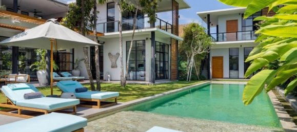 5 bedrooms Villa in Canggu, Indonesia No. 2982 22