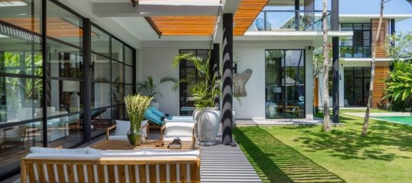5 bedrooms Villa in Canggu, Indonesia No. 2982 16