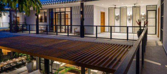 5 bedrooms Villa in Canggu, Indonesia No. 2982 25