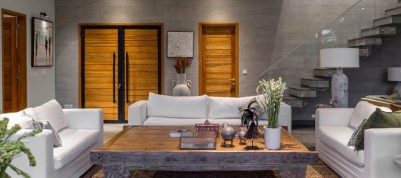 5 bedrooms Villa in Canggu, Indonesia No. 2982 11