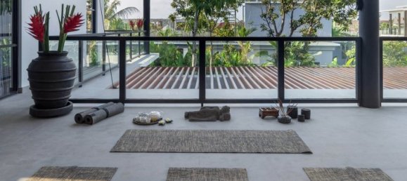 5 bedrooms Villa in Canggu, Indonesia No. 2982 26