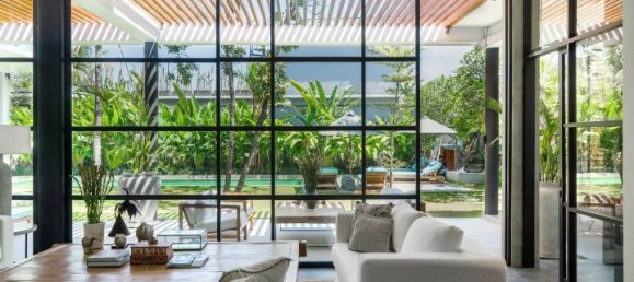 5 bedrooms Villa in Canggu, Indonesia No. 2982 19