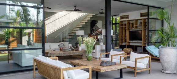 5 bedrooms Villa in Canggu, Indonesia No. 2982 18