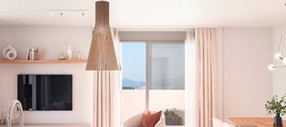 Penthouse T4 em Denia, Spain N.º 9498 8