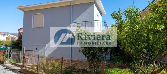 8 rooms Villa in Diano Marina, Italy No. 290689 5