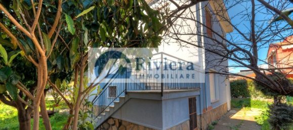 8 rooms Villa in Diano Marina, Italy No. 290689 7
