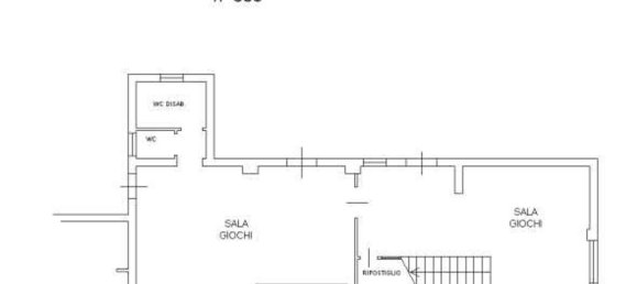 140m² Commercial property in Masi, Italy No. 218043 76