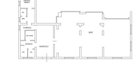 140m² Commercial property in Masi, Italy No. 218043 46