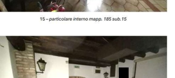 140m² Commercial property in Masi, Italy No. 218043 37