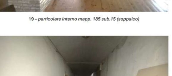 140m² Commercial property in Masi, Italy No. 218043 69