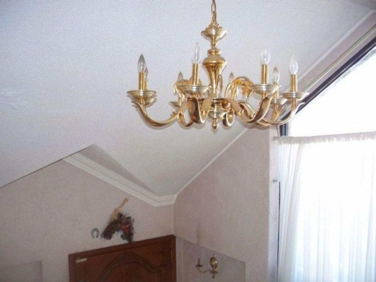 Casa de 3 dormitorios en Naucalpan de Juárez, Mexico No. 218727