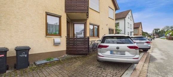 1 Schlafzimmer Wohnung in Böblingen, Germany, Nr. 267332 9