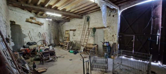 4 غرف نوم منزل في Beaumont-en-Veron, France رقم 73580 11