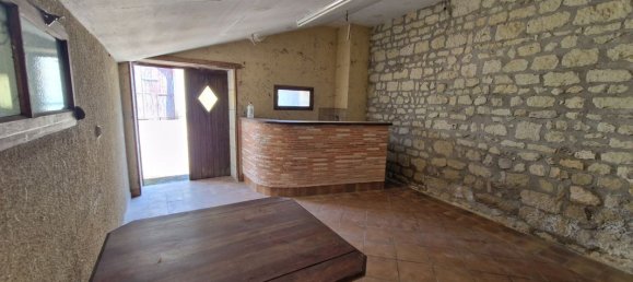 4 غرف نوم منزل في Beaumont-en-Veron, France رقم 73580 12