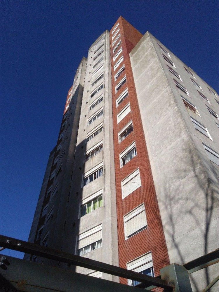2 chambres Appartement à Mar del Plata, Argentina No. 100988
