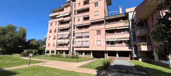 Apartamento de 3 dormitorios en Desio, Italy No. 324827 24