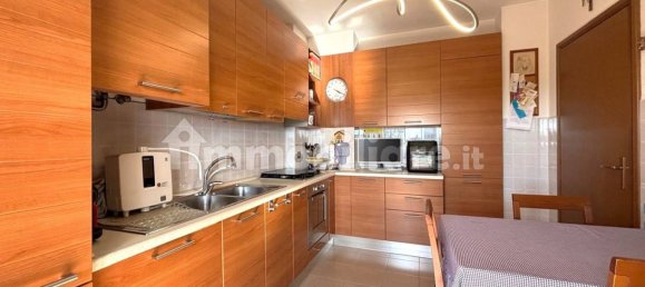 Apartamento de 3 dormitorios en Desio, Italy No. 324827 12