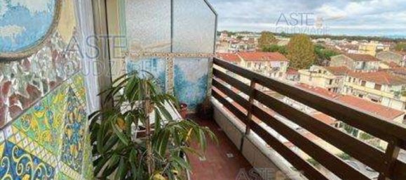 5-Zimmer Penthouse in Viareggio, Italy, Nr. 202836 2