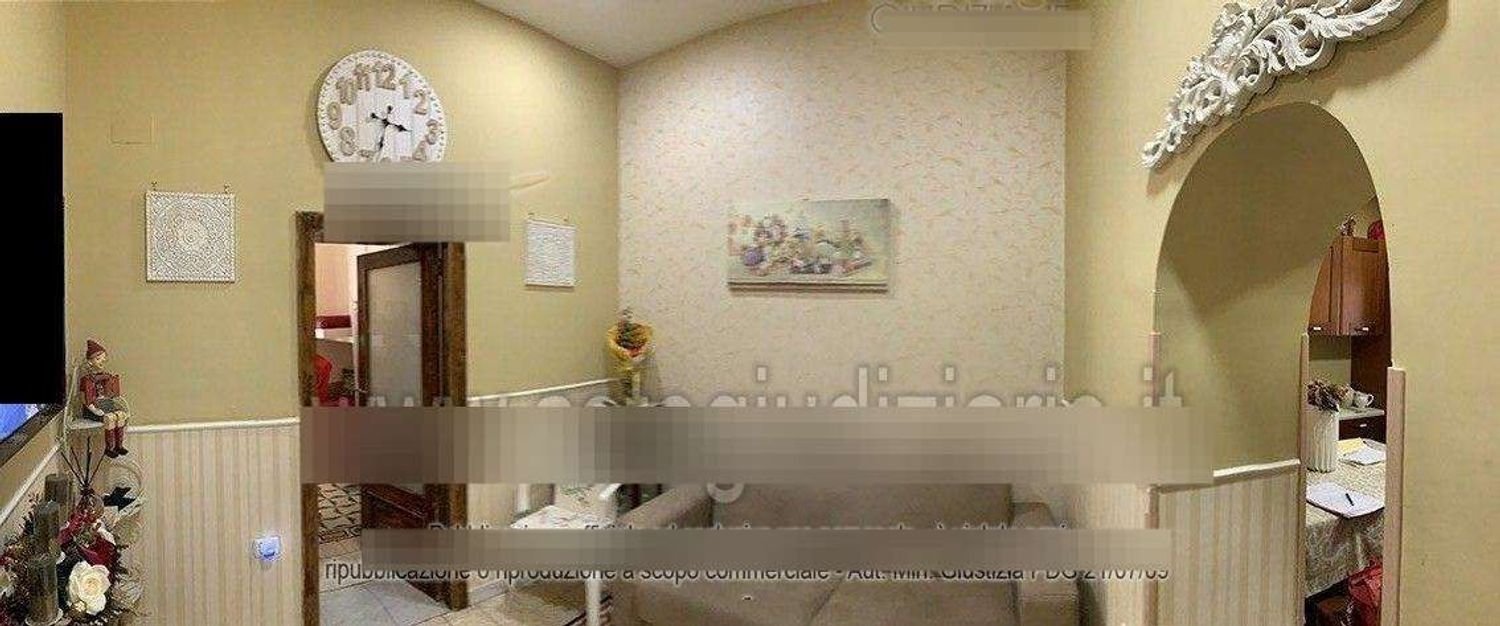 5-Zimmer Penthouse in Viareggio, Italy, Nr. 202836