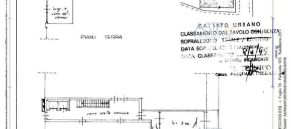 5-Zimmer Penthouse in Viareggio, Italy, Nr. 202836 7