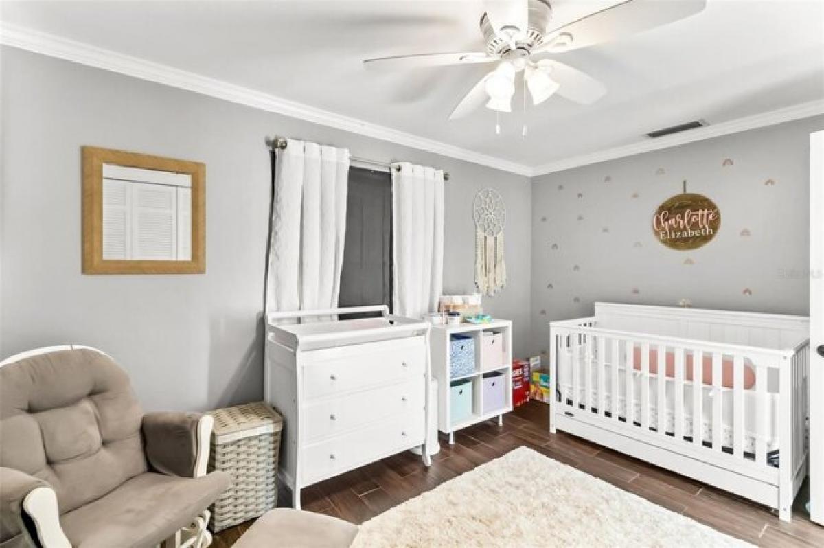 Дом с 2 спальнями в Семинол, США № 410885