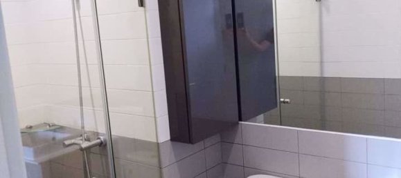 Condominio de 1 dormitorio en Huai Khwang, Thailand No. 9462 3