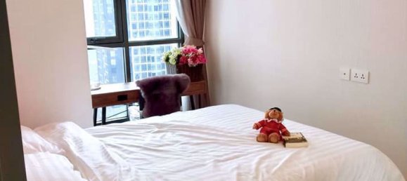 Condominio de 1 dormitorio en Huai Khwang, Thailand No. 9462 8