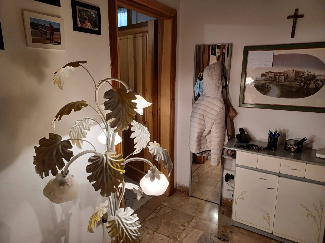 3 rooms Apartment in Figline e Incisa Valdarno, Italy No. 165991