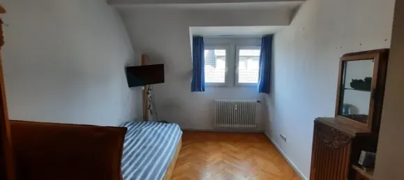 6 rooms Apartment in Wuppertal, Germany No. 231432 12