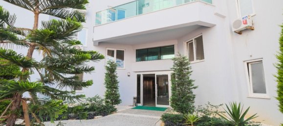 2 rooms Apartment in Mahmutlar, Turkey No. 9854 17