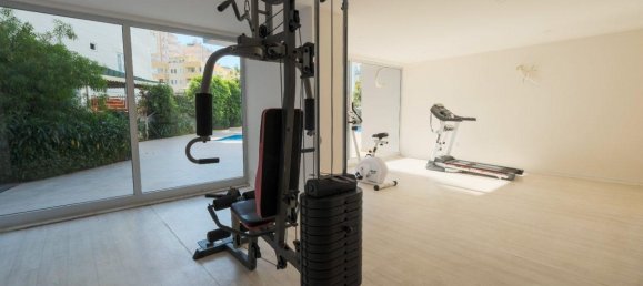 2 rooms Apartment in Mahmutlar, Turkey No. 9854 19