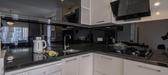 2 rooms Apartment in Mahmutlar, Turkey No. 9854 6