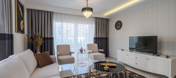 2 rooms Apartment in Mahmutlar, Turkey No. 9854 2