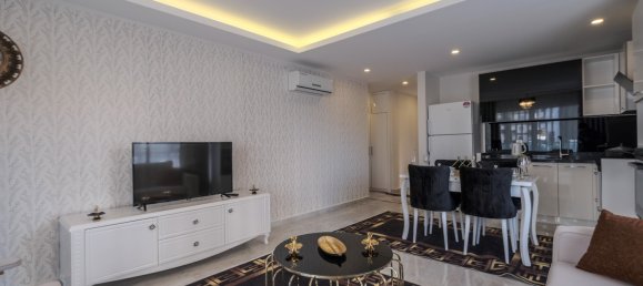 2 rooms Apartment in Mahmutlar, Turkey No. 9854 3
