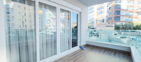 2 rooms Apartment in Mahmutlar, Turkey No. 9854 8