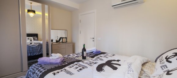 2 rooms Apartment in Mahmutlar, Turkey No. 9854 14