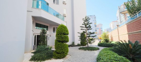 2 rooms Apartment in Mahmutlar, Turkey No. 9854 18