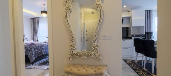 2 rooms Apartment in Mahmutlar, Turkey No. 9854 7