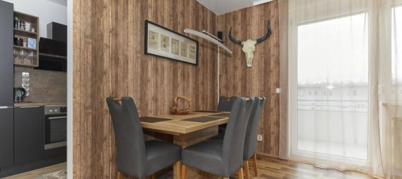 3-Zimmer Wohnung in Asten, Austria, Nr. 214967 6