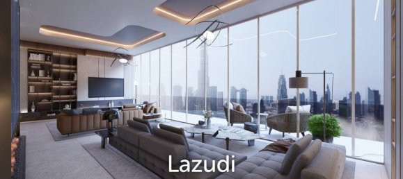 3 غرف نوم بانتهاوس في دبي, UAE رقم 18195 2