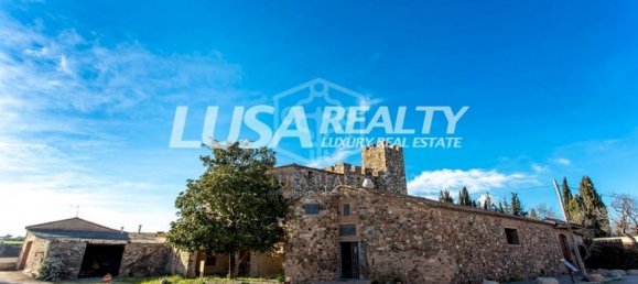 5000m² Commercial property in Barcelona, Spain No. 7375 7