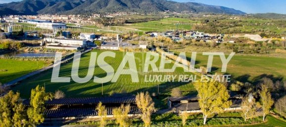 5000m² Commercial property in Barcelona, Spain No. 7375 17